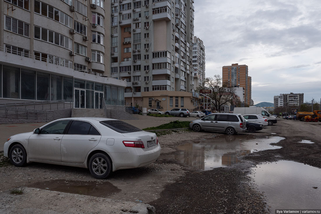 Самый богатый город России города,отпуск,поездка