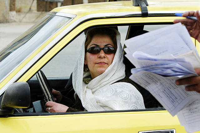 Что ждет афганских женщин после прихода к власти 