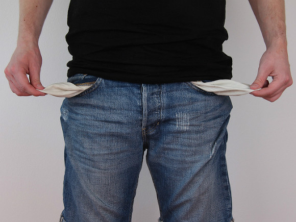 Подсчитана доля убыточных организаций в России