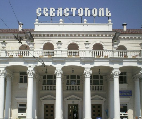 Гостиницы Севастополя получают сертификаты безопасности 