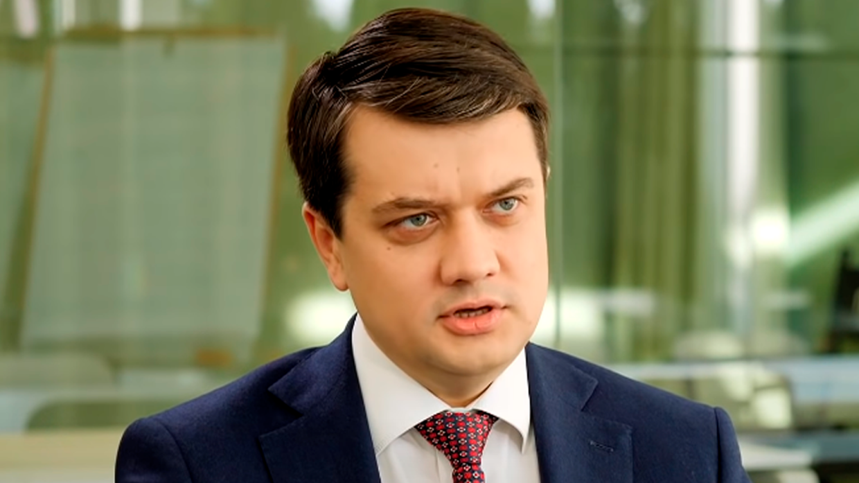 Украинский электорат получил серьезного кандидата на пост президента государства Украинский электорат получил серьезного кандидата на пост президента государства Политика