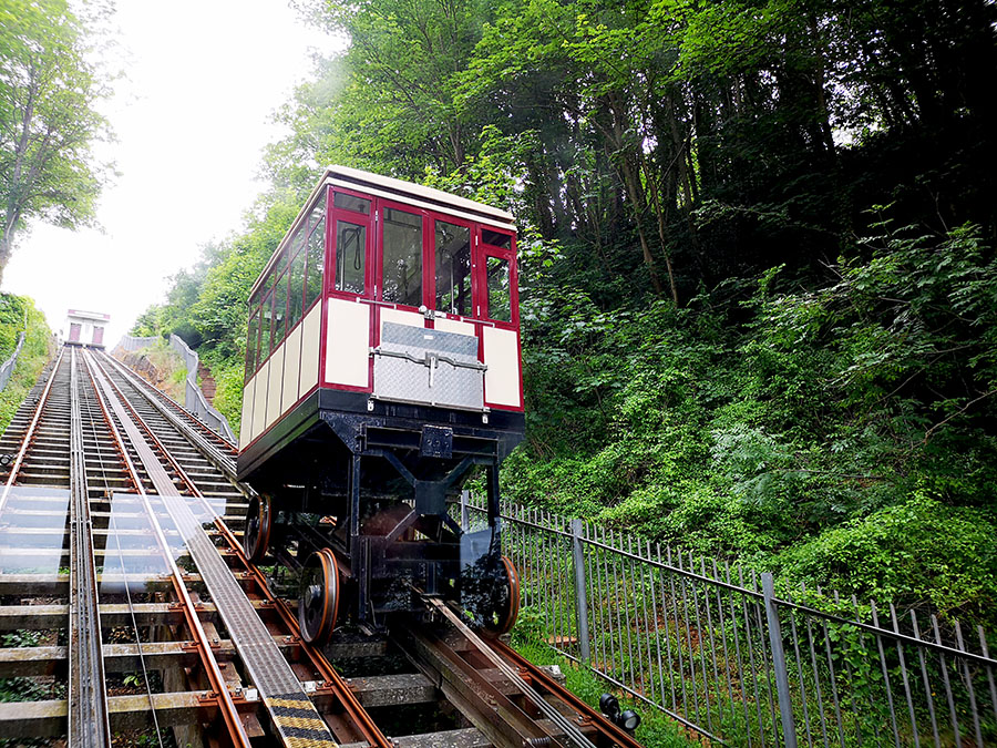 Ради чего стоит побывать в городке Баббакомб  авиатур