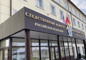 Председатель СК России поручил доложить о ходе расследования уголовного дела по факту причинения тяжкого вреда здоровью малолетнему ребенку в Курской области