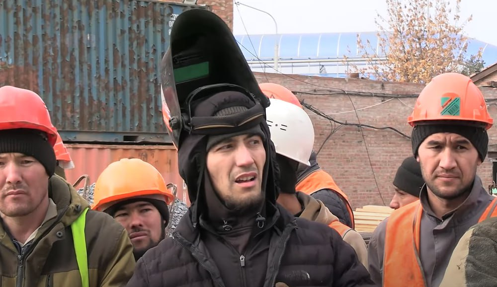 Фото: Prt Scr rutube.ru / МВД МЕДИА