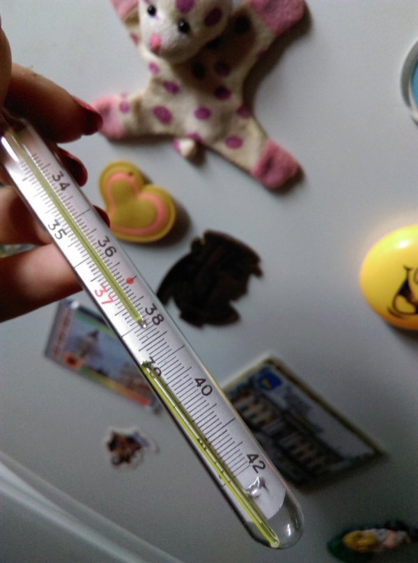 Просто всё потому, что я по жизни победитель!