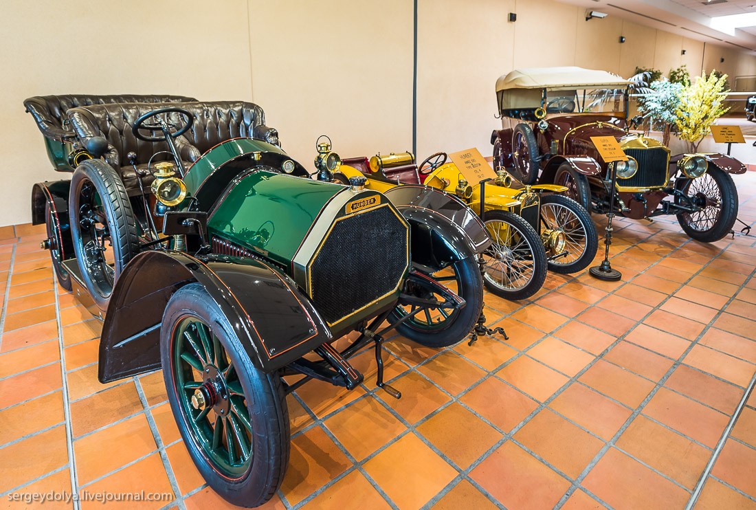 Музей автомобилей князя Монако Rolls, князя, MercedesBenz, Lamborgini, Royce, плане, переднем, имеет, Jaguar, Монако, Альбер, Ferrari, Chrysler, аукциона, Rosengart, выпуска26, заднем, года2223, Hispano, Suiza