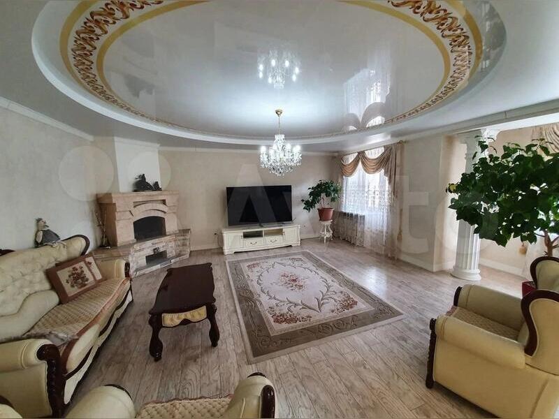Сын Лёвочкиной выставил на продажу квартиру за 30 миллионов рублей