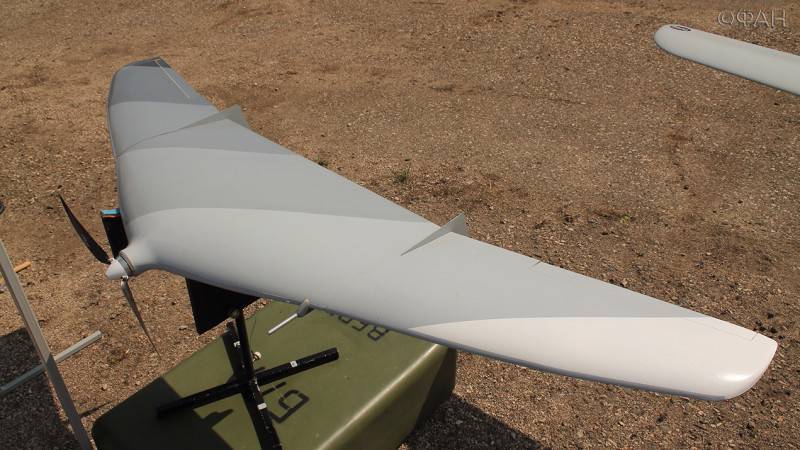 Конструктор ZALA AERO Захаров: всего два человека могут запустить десяток дронов-камикадзе