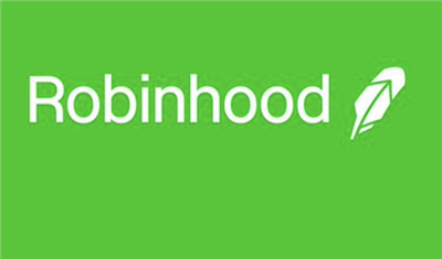 Чистый убыток Robinhood за 9 месяцев подскочил до $3,3 млрд с $5,6 млн ранее