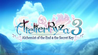 Обзор Atelier Ryza 3 