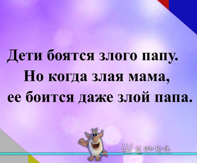 На критику в свой адрес о плохой успеваемости в школе Вовочка отвечал коротко: 