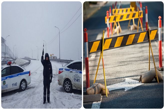 Если вы вынуждены полностью остановиться перед преградой, оставьте расстояние в один автомобиль между вами и препятствующим автомобилем. Это даст вам пространство для разгона и подготовки к тарану.