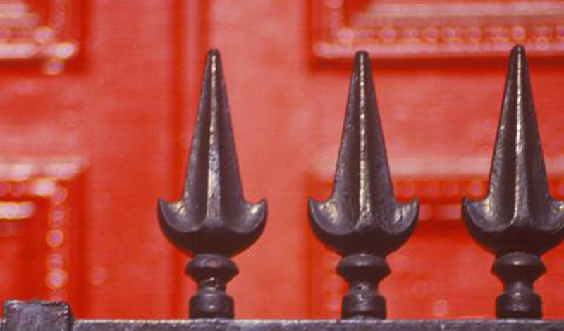 Как люди защищали себя от колдовства амулеты