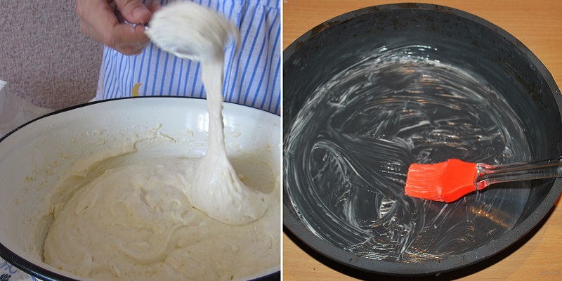 Чешский яблочный пирог Чешский яблочный пирог готовим дома,кулинария,сладкая выпечка