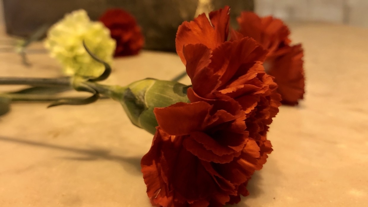 Президент ДФЛ Горлов скончался в возрасте 68 лет