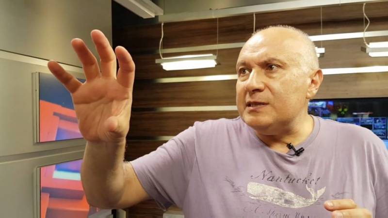 Прямая линия с Киевом. А почему не с Луганском? Прямая линия с Киевом. А почему не с Луганском? россия,украина
