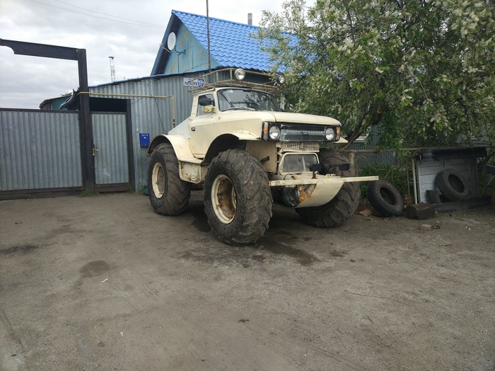 Автовсячина автомобили