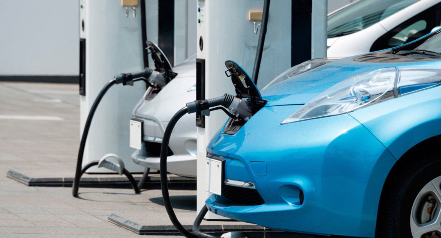 Автоэксперты рассказали, что общего у электрокаров и автомобилей на водороде Автомобили