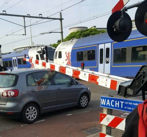 Неприятности в приколах 