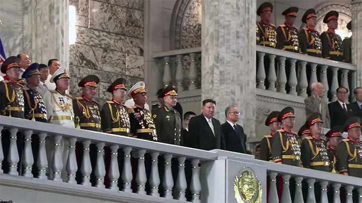 СИ ЦЗИНЬПИН ВЫГЛЯНУЛ ИЗ-ЗА СПИНЫ: СКРЫТЫЕ СМЫСЛЫ ВИЗИТА ШОЙГУ В КНДР СИ ЦЗИНЬПИН ВЫГЛЯНУЛ ИЗ-ЗА СПИНЫ: СКРЫТЫЕ СМЫСЛЫ ВИЗИТА ШОЙГУ В КНДР геополитика