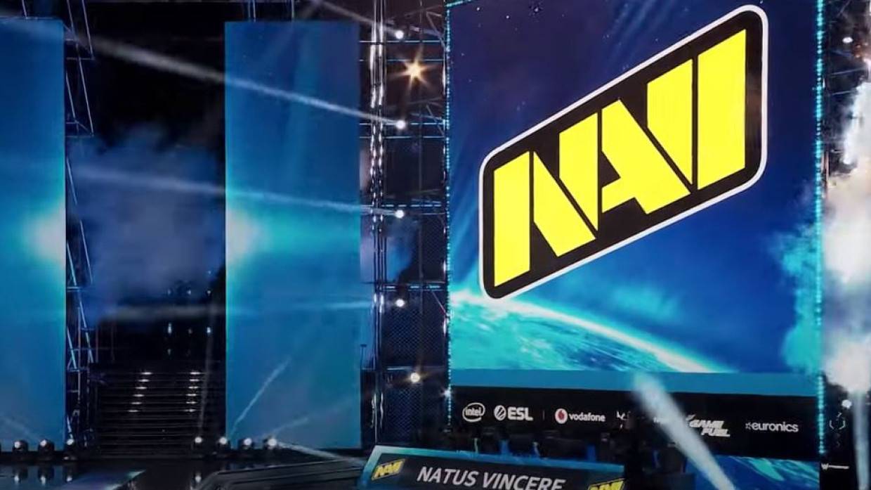 Navi обыграли Gambit и прошли в финал PGL Major Stockholm 2021