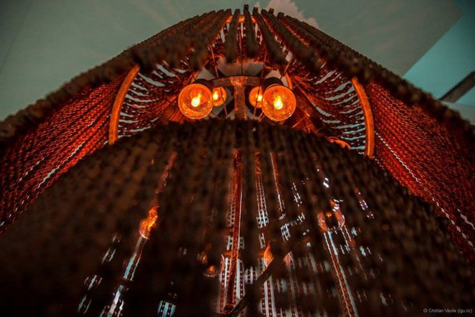 дизайн, интерьер, креатив