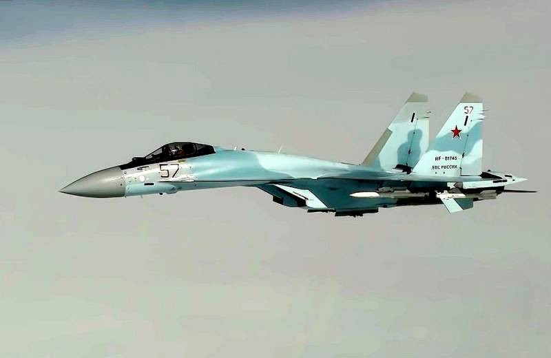 Может ли Иран заменить Индонезию в сделке по российским Су-35