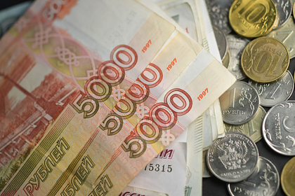 Россиянам назвали выгодные способы хранить деньги Экономика