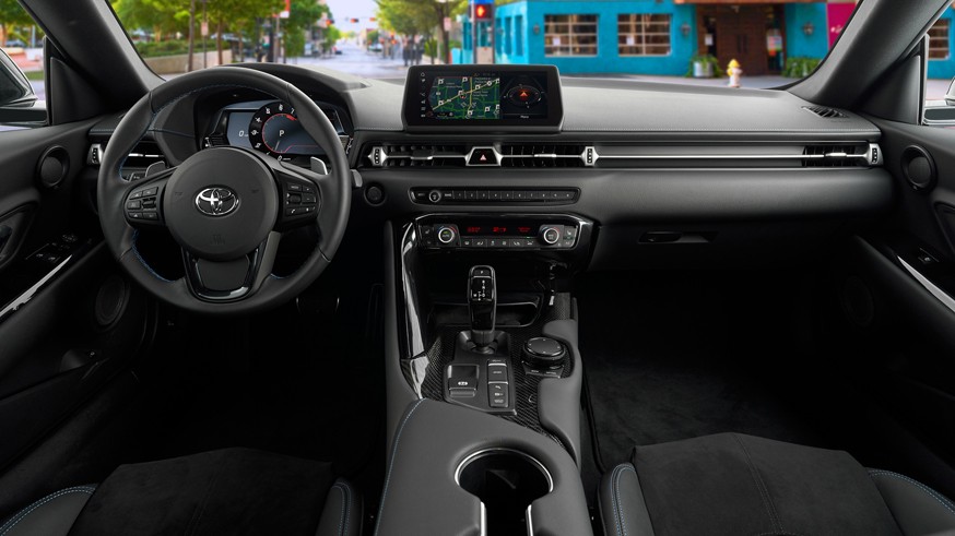 Toyota Supra может получить механическую коробку передач и «заряженную» версию GRMN Supra, только, Toyota, спорткар, модели, итоге, момент, крутящий, составляет, рынке, прошлого, последнего, всего, купить, можно, рынка, версии, стало, обновления, «механика»