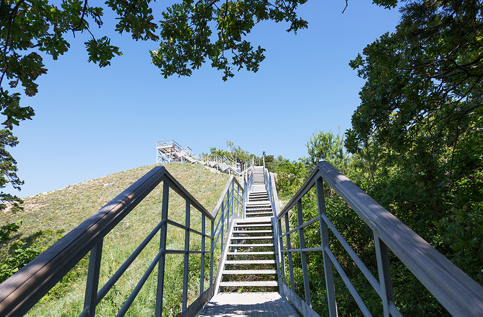 Жигули: Волжская Швейцария с разбойничьим прошлым Жигули: Волжская Швейцария с разбойничьим прошлым