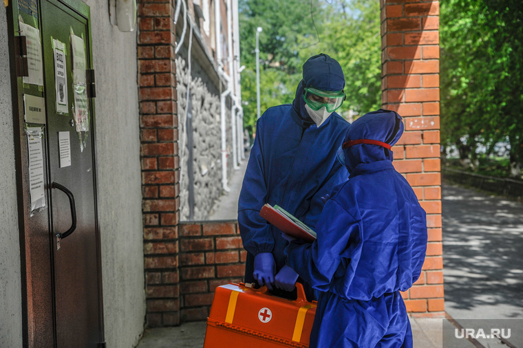Власти ХМАО раскрыли секрет победы над эпидемией коронавируса