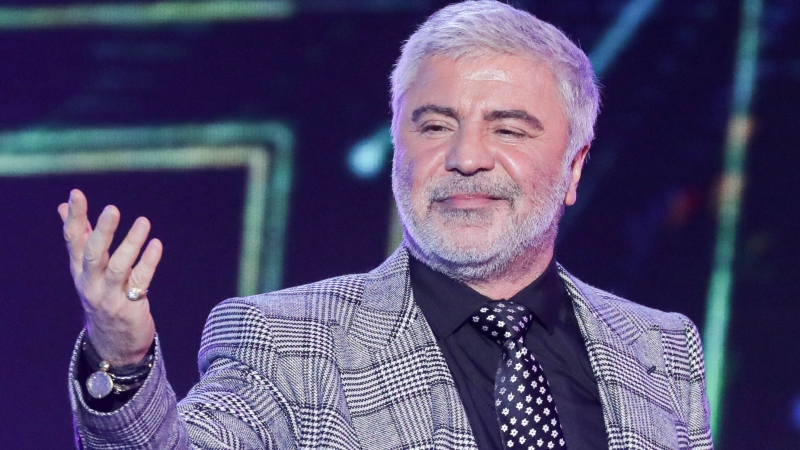 Интервью Сосо Павлиашвили: С Грузией я связан пуповиной, а с Россией — сердцем