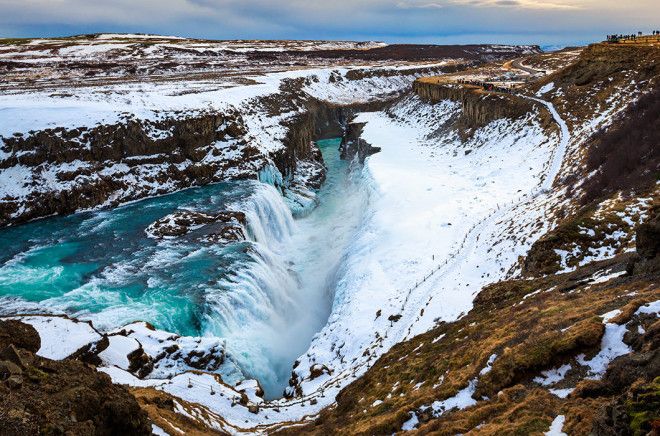 Исландия: фотопутешествие в страну сказок Исландия,путешествие,страны
