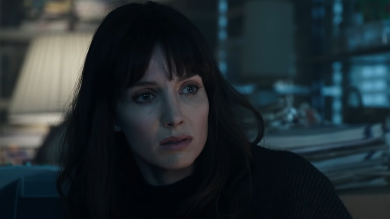 «Конфеты или жизнь»: топ-5 жутких фильмов для Хеллоуина «Конфеты или жизнь»: топ-5 жутких фильмов для Хеллоуина Шоу-бизнес