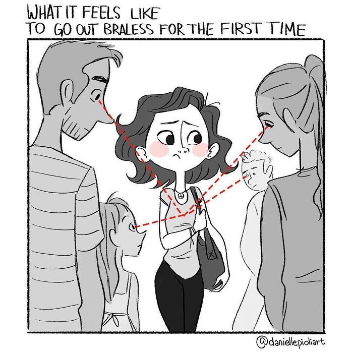 Relatable-Funny-Bra-Comics