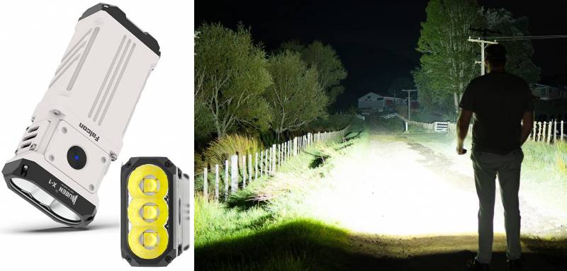 Рой «светлячков» лишит противника сна: модификация БПЛА «Ланцет» для нанесения ударов в ночное время оружие