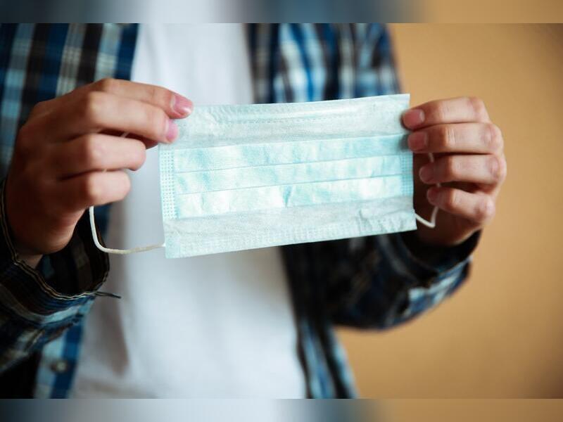 Заболеваемость ОРВИ и гриппом растет в регионе