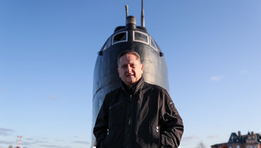 Владимир Романов.