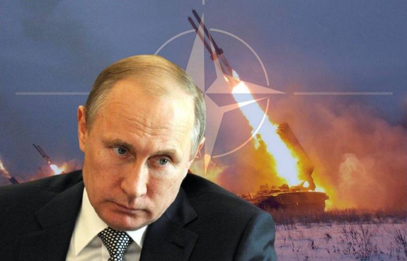 The American Conservative: США сыграли главную роль в начале второй холодной войны с Москвой