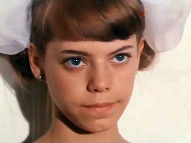 Переходный возраст (1981)
