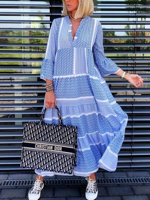 Платья баллоны и парашюты (подборка, трафик)