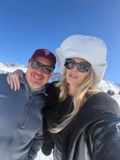 Наталья Давыдова и миллиардер Иван Стрешинский снялись в образах рокеров Стрешинский, Наталья, Давыдова, ДавыдоваИван, ДавыдоваНаталья, фотосессии, который, детей, мужем, санкциями, вместе, более, Супруги, поженились, Усманова, воспитывают, троих, находится, генеральный, Алишера