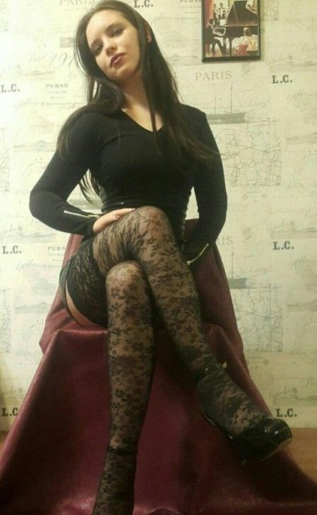 Наши девушки самые красивые в мире