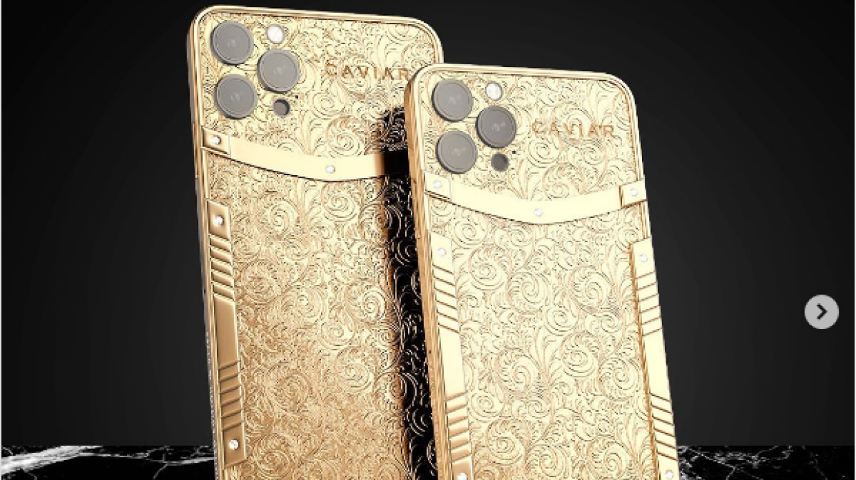 Iphone 13 золотой. Caviar iphone 13 Pro Max. Caviar iphone 13. Caviar iphone 12 Pro Victory Pure Gold. Золотой айфон 12 про Кавиар.