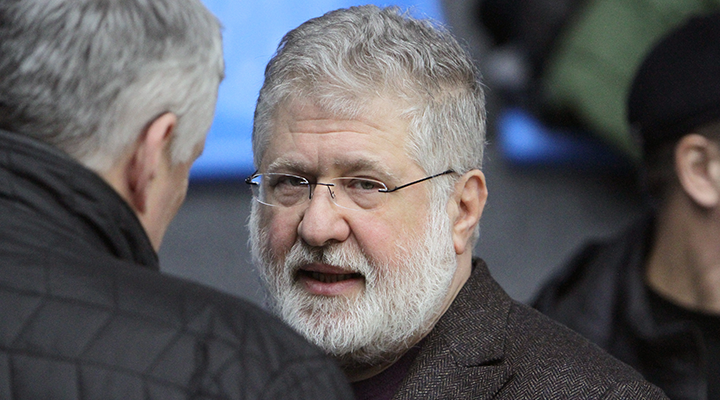 ГОЛОВА КОЛОМОЙСКОГО В ОБМЕН НА ДАЛЬНОБОЙНЫЕ РАКЕТЫ: ИЗ ЧЬЕГО ЧЕРЕПА БУДЕТ ПИТЬ ТРИУМФАТОР украина