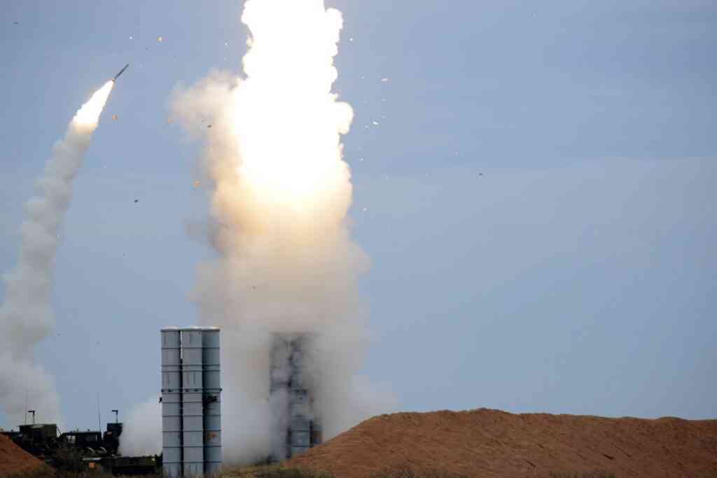 За ночь силы ПВО сбили 40 украинских дронов над Россией