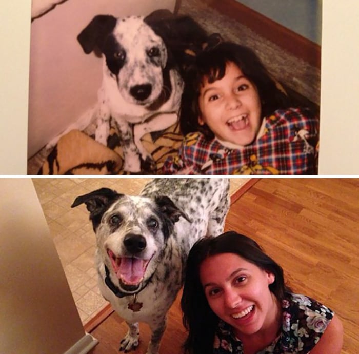 Best Friends Since 1997