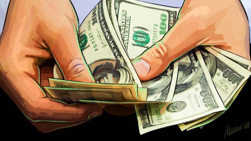 Аналитик Маслов посоветовал покупать доллар после ноябрьского заседания ФРС