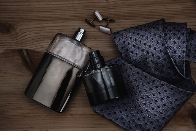 Versace Pour Homme — легендарный аромат культового парфюмерного дома