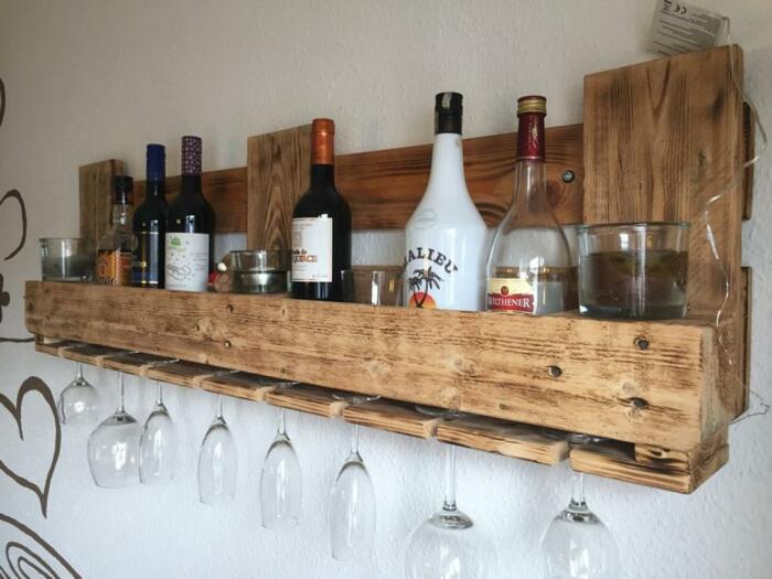 Вторая жизнь поддонов: практичные и несложные идеи использования